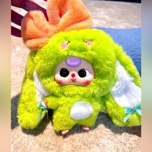 [Authentic]rabbit coming back series - general type